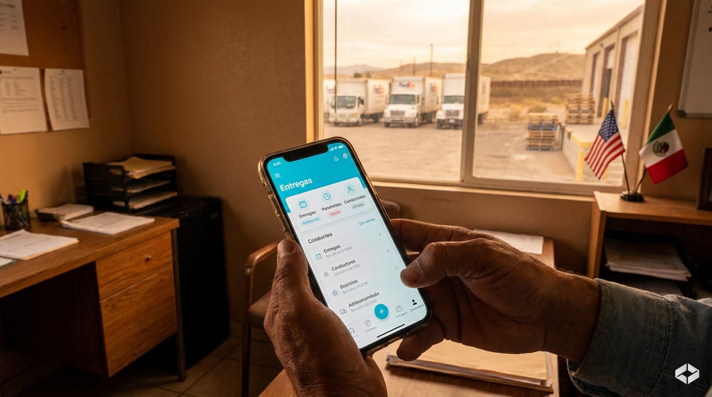 Tu negocio, con tu sistema en el celular
