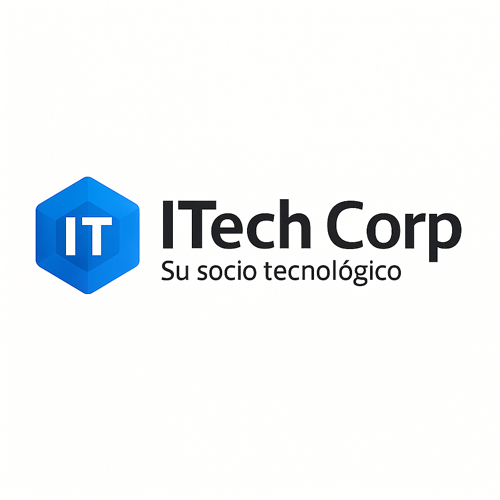 Itech Corp.